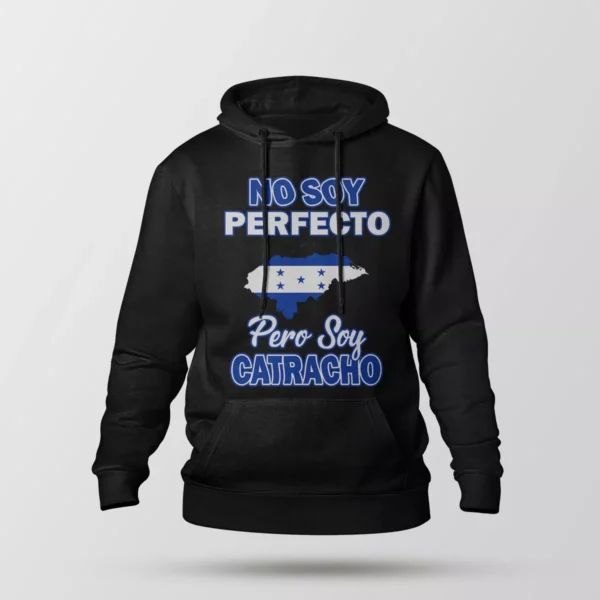 هودی طرح نقشه هندوراس (Honduras Catracho)