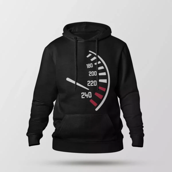 هودی خودرو طرح کیلومتر شمار (Speedometer)