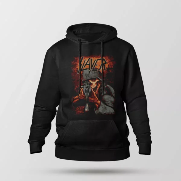 هودی اسلیر طرح سرباز دارک (Slayer)