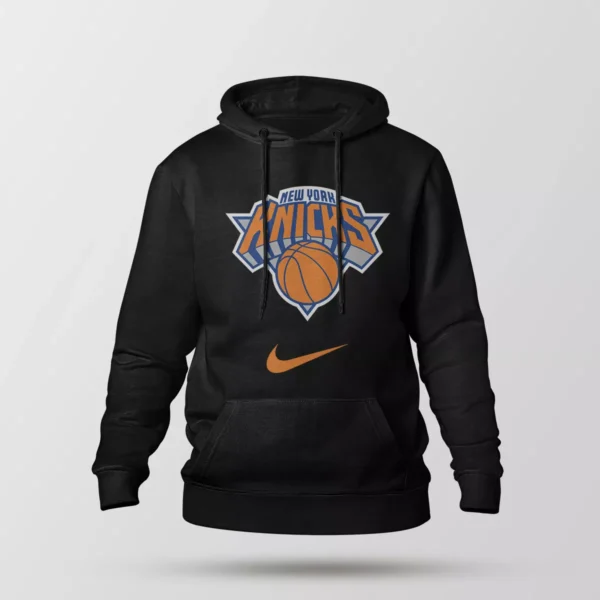 هودی بسکتبال نیویورک نیکس (New York Knicks)