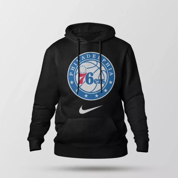 هودی بسکتبال فیلادلفیا سیکسرز (76ers)