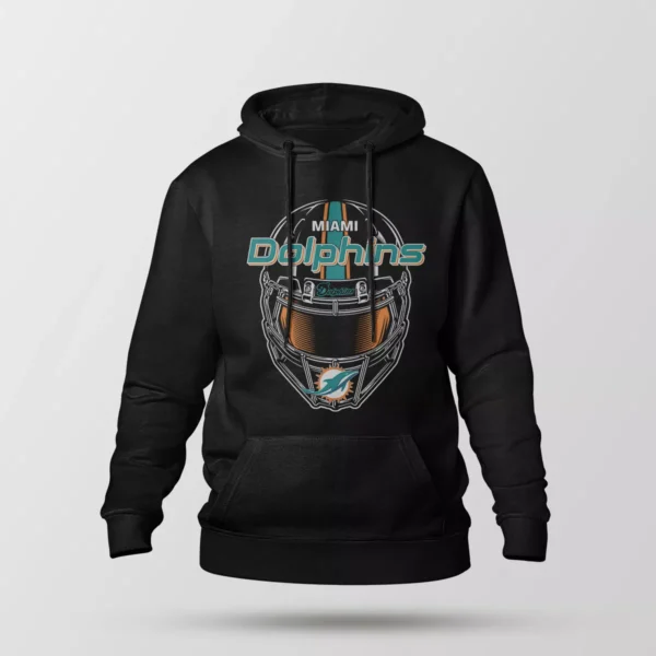 هودی فوتبال آمریکایی میامی دلفینز (Miami Dolphins)