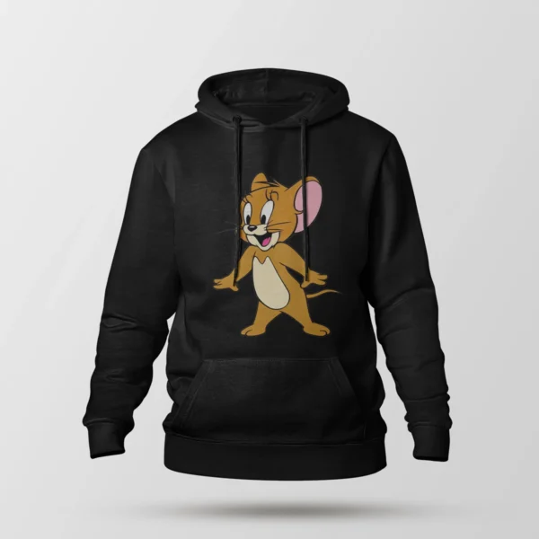 هودی تام و جری طرح جری موس (Jerry)