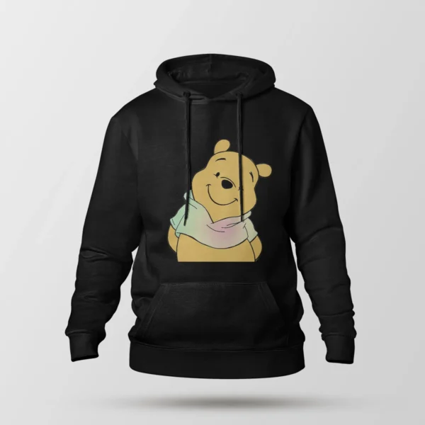 هودی دیزنی طرح وینی پو (Winnie the Pooh)