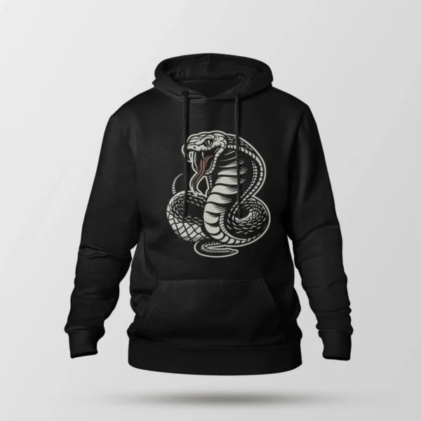 هودی مار طرح هندسی (Geometric Snake)