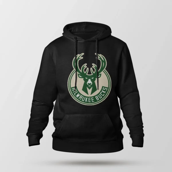 هودی بوستون سلتیکس طرح لوگو (Boston Celtics)