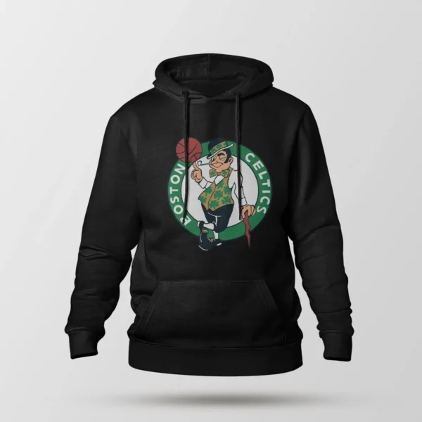 هودی فیلادلفیا سونتی‌سیکسرز طرح لوگو (Philadelphia 76ers)