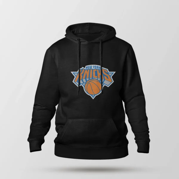 هودی لس‌آنجلس لیکرز طرح نشان دایره‌ای (LA Lakers)