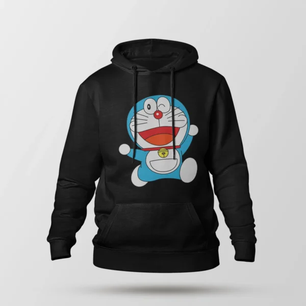 هودی دورامون طرح کامل (Doraemon)
