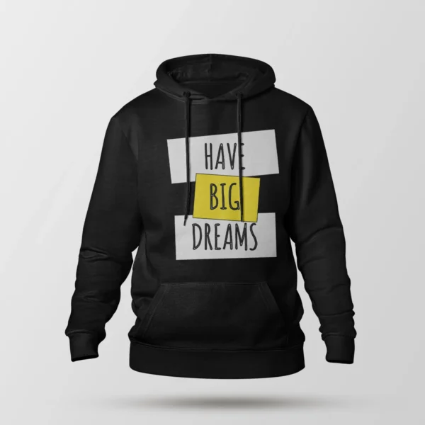 هودی انگیزشی طرح تکست من میتوانم (I Can And I Will)