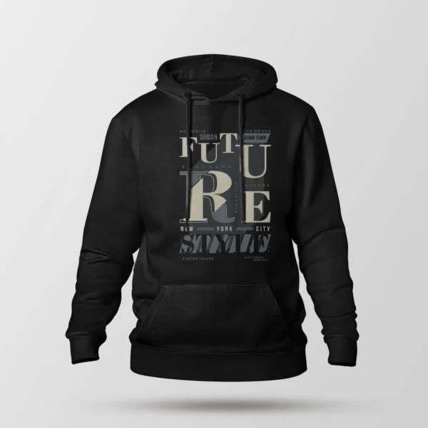 هودی طرح نیویورک سیتی Future