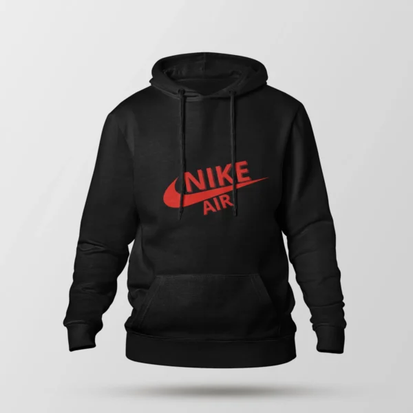 هودی نایکی ایر طرح لوگو (Nike Air)