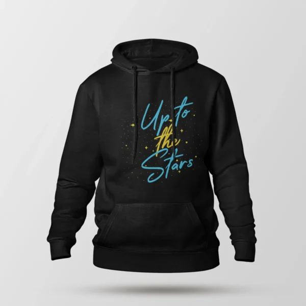 هودی طرح Up To The Stars