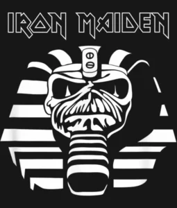 Iron Maiden