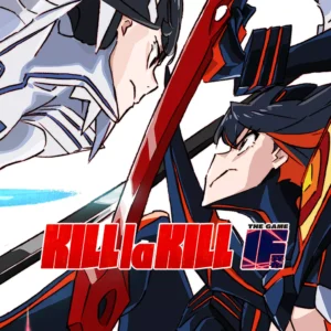 Kill la Kill