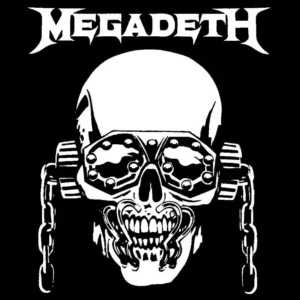 Megadeth