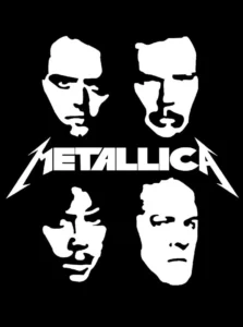 Metallica