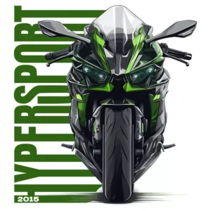 Motorcycle