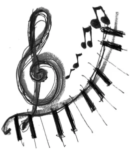 Music Art