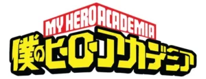 My Hero Academia
