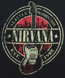 Nirvana