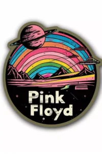 Pink Floyd