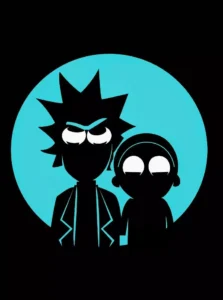 Rick and Morty
