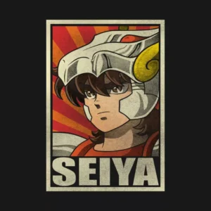 Saint Seiya