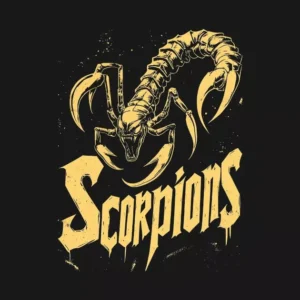 Scorpions