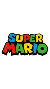 Super Mario