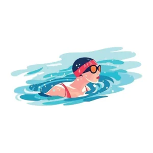 Swimming