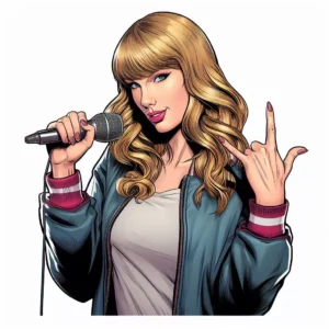 Taylor Swift