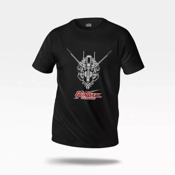 تیشرت انیمه گاندام طرح Gundam Universe