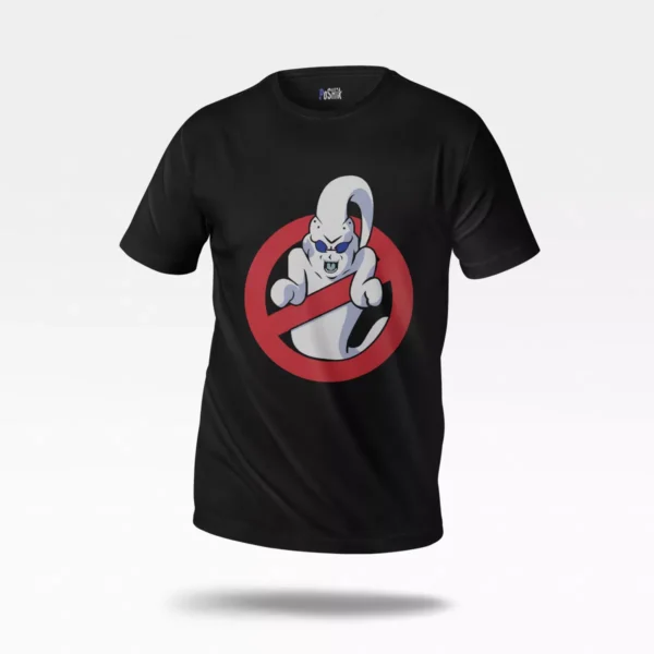 تیشرت خرگوش طرح گاست‌باسترز (Ghostbusters)