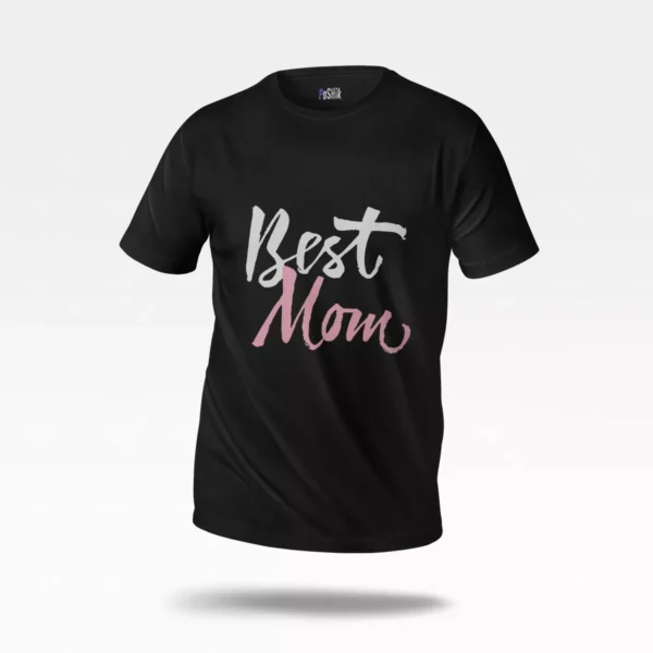 تیشرت مادر طرح Best Mom