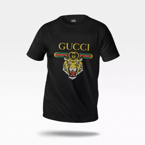 تیشرت گوچی طرح ببر (Gucci)