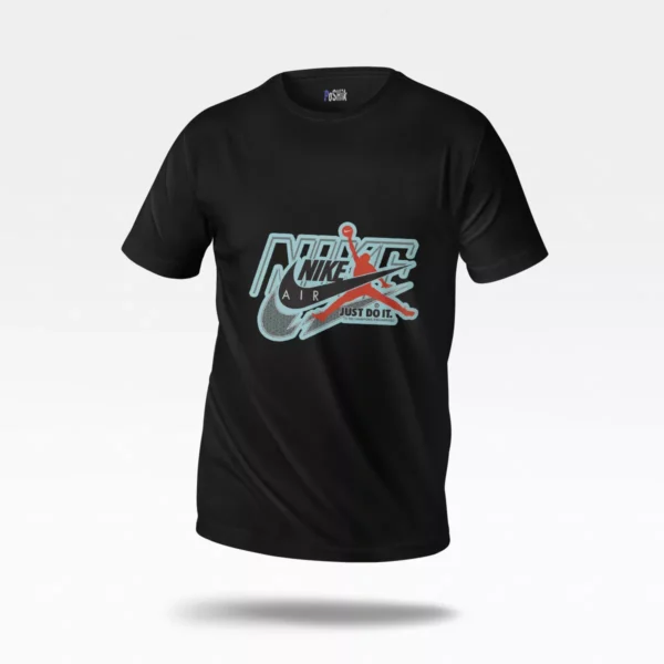 تیشرت نایکی طرح ایر جردن (Air Jordan)