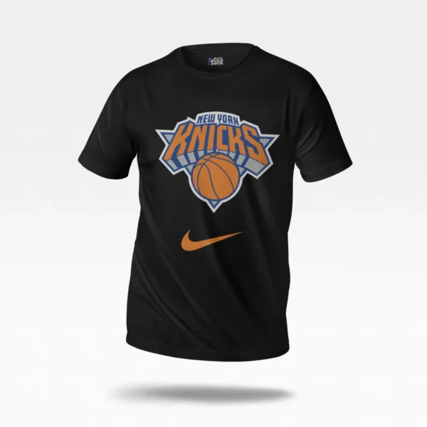 تیشرت بسکتبال نیویورک نیکس (New York Knicks)