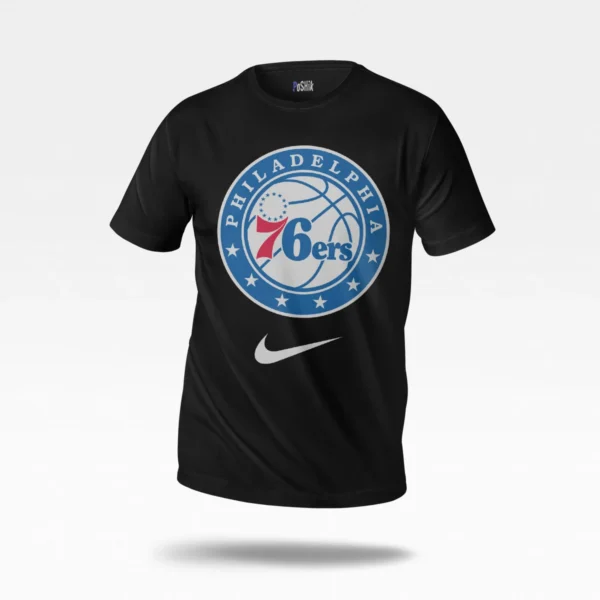 تیشرت بسکتبال فیلادلفیا سیکسرز (76ers)