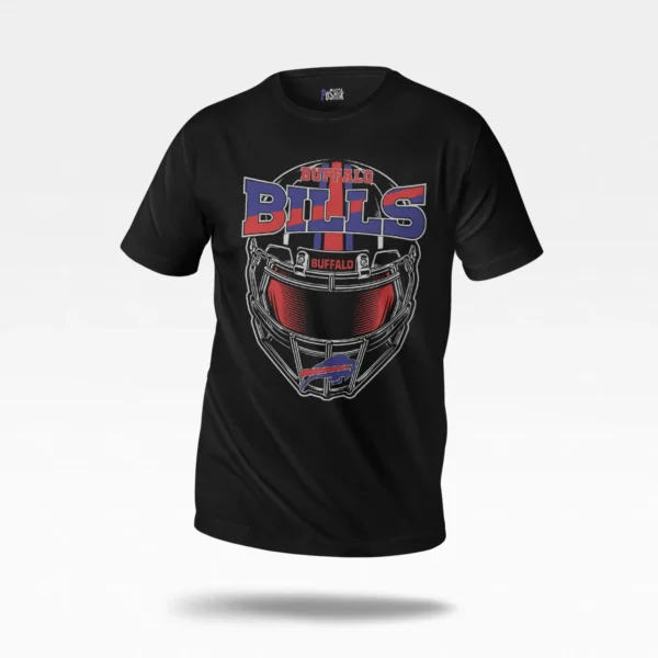 تیشرت فوتبال آمریکایی بافالو بیلز (Buffalo Bills)