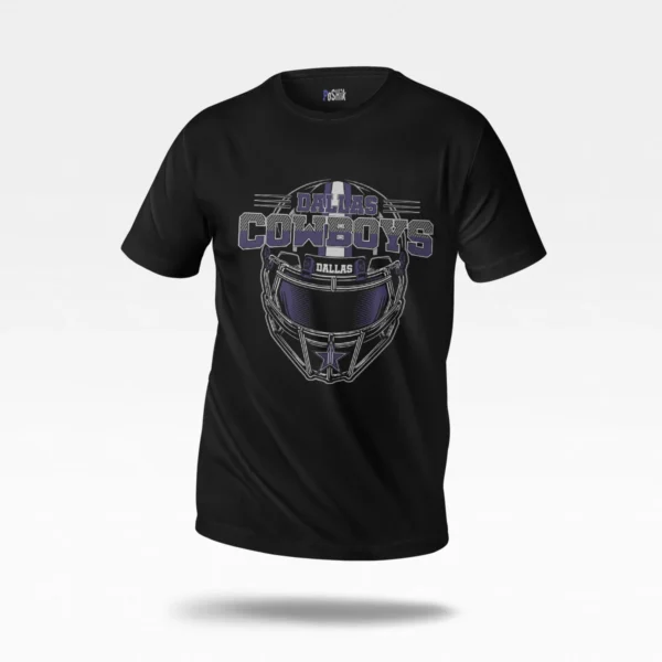 تیشرت فوتبال آمریکایی دالاس کابویز (Dallas Cowboys)