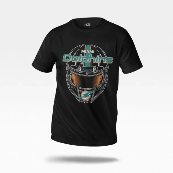 تیشرت فوتبال آمریکایی میامی دلفینز (Miami Dolphins)
