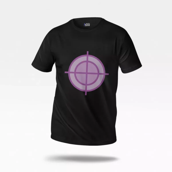 تیشرت مارول طرح نشان هاوک‌آی (Hawkeye)