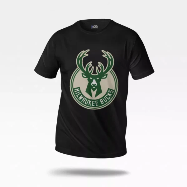 تیشرت بوستون سلتیکس طرح لوگو (Boston Celtics)