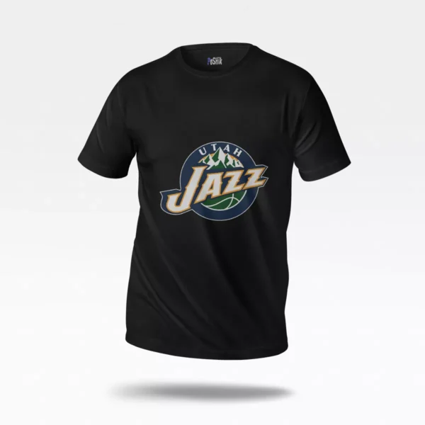تیشرت کلیولند کاوالیرز طرح لوگو (Cleveland Cavaliers)