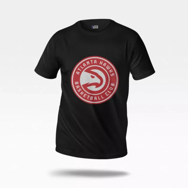 تیشرت واشنگتن ویزاردز طرح لوگو (Washington Wizards)