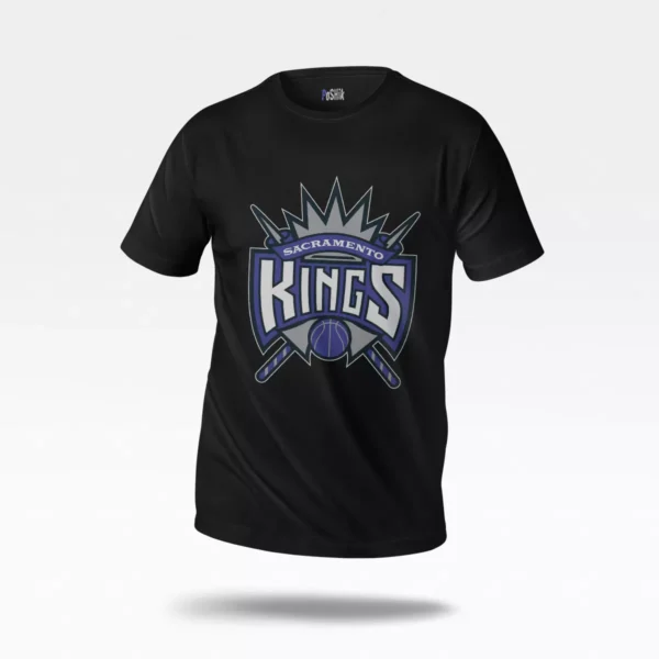 تیشرت اوکلاهاماسیتی تاندر طرح لوگو (OKC Thunder)