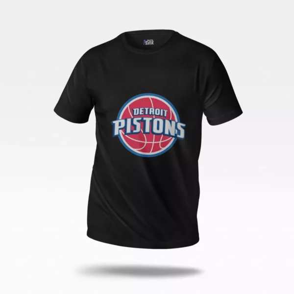 تیشرت لس‌آنجلس کلیپرز طرح لوگو (LA Clippers)