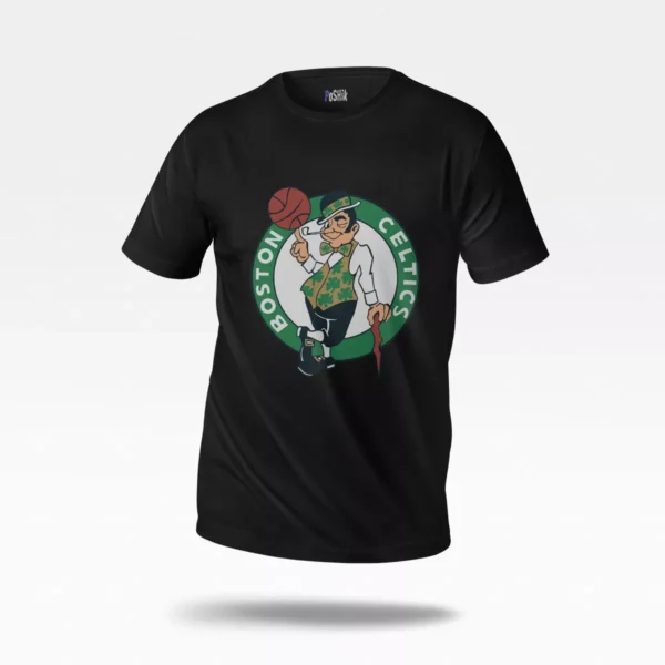 تیشرت فیلادلفیا سونتی‌سیکسرز طرح لوگو (Philadelphia 76ers)