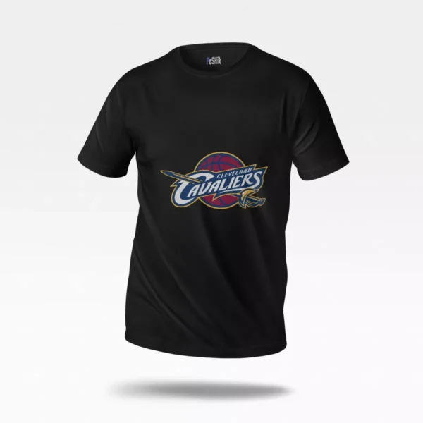 تیشرت میامی هیت طرح لوگو (Miami Heat)